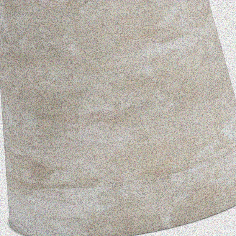 Stylish Accent Table for Living Room Bedroom, Distressed White Wash Finish, Lightweight Side Table with Sturdy Frame, Perfect for Home Decor.